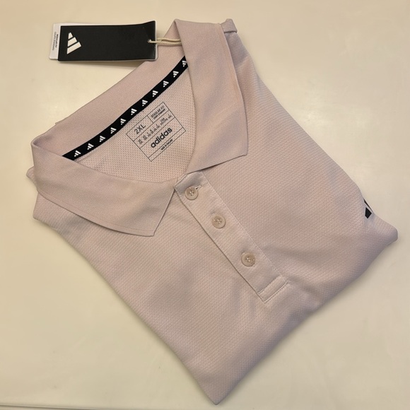 adidas Other - adidas Men's Train Essential Polo Shirt